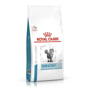 ROYAL CANIN VHN CAT SKIN COAT sausā kaķu barība 3.5kg